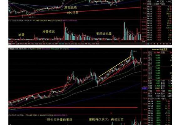 如何通过量能分析股票走势与投资决策